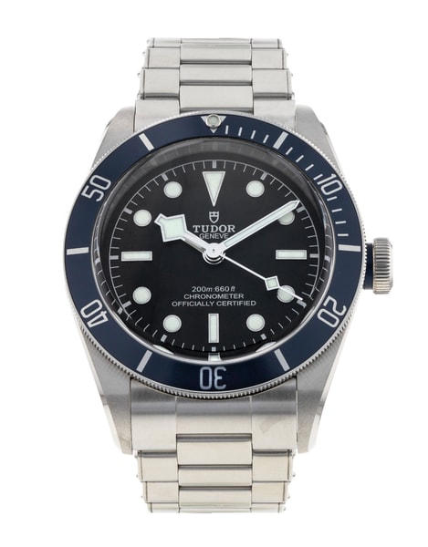 Tudor Black Bay M79230B-0008